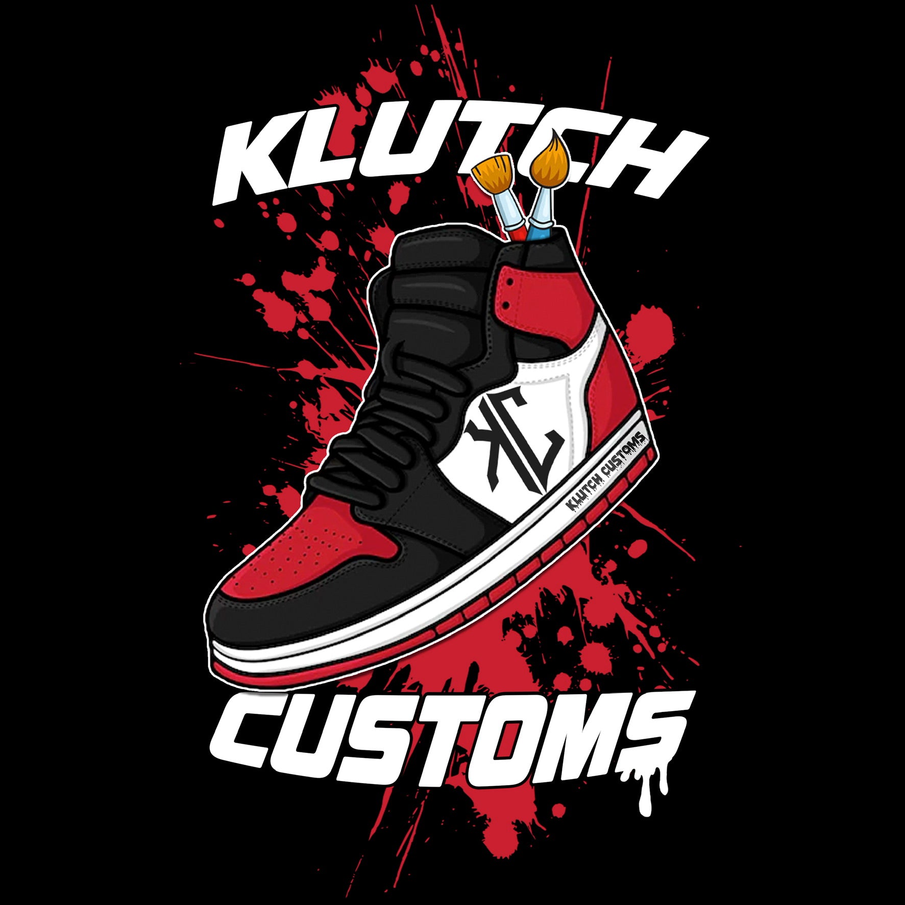 Klutch Customs